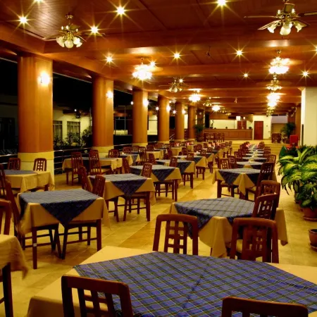 Samui First House Hotel