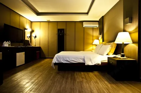 โรงแรมเบนิเกีย โนเบลส
