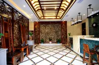 Taicha Hotel (Hengdian Xingji Hotel Branch) - Cho phép mang theo thú cưng