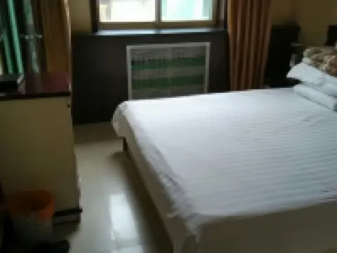 Ganyu Bihuayuan Hotel (No.2 Department) Hotels in Lan County