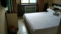 Ganyu Bihuayuan Hotel (No.2 Department)