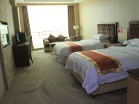 滁州奥斯汀酒店 - 商务双床房