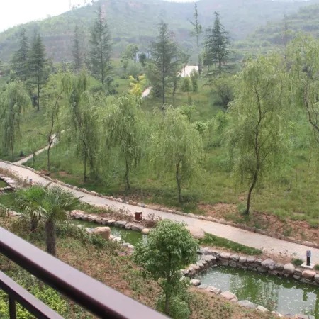 Jinshan Hotel
