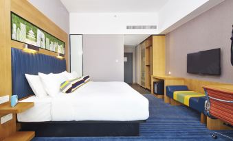 Aloft Dongguan Songshan Lake
