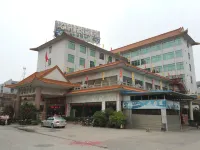 Foshan Shizhou Grand Hotel Hotels in Florence town area