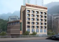 Guiyang Austin Boutique Hotel (Qianlingshan Park) Hôtels à : Parc Qianling