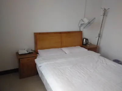 Mao'ershanyu Water Source Farmhouse Hotels near Headwaters Lijiang River Grand Canyon