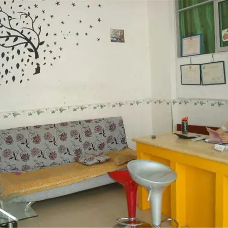 Hongsheng Business Hotel, Shicheng