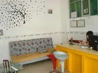 Hongsheng Business Hotel, Shicheng