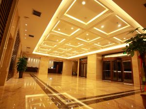 Tuke China Hotel (Rizhao Airport Branch)