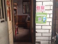 车站住宿(广州火车站店) - 酒店外部