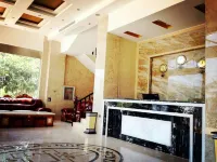 Nanxun Impression Theme Hotel Hotels in Nanjian