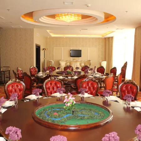 Lide Hotel