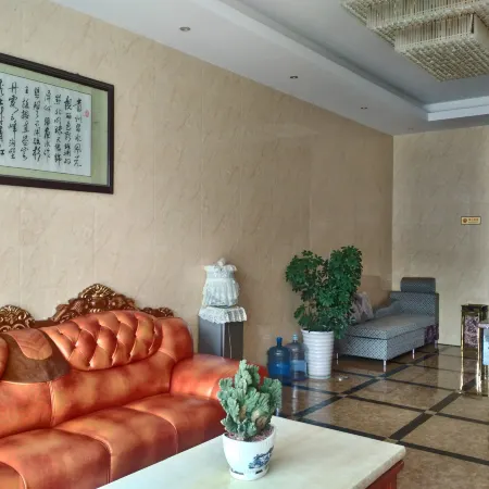 Xishui Hyatt Hotel