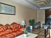 Xishui Hyatt Hotel