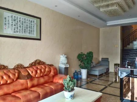 Xishui Hyatt Hotel Отели в г. Сишуй