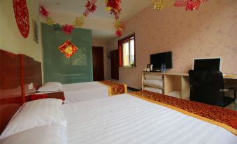 Fangshan Rugao Hotel