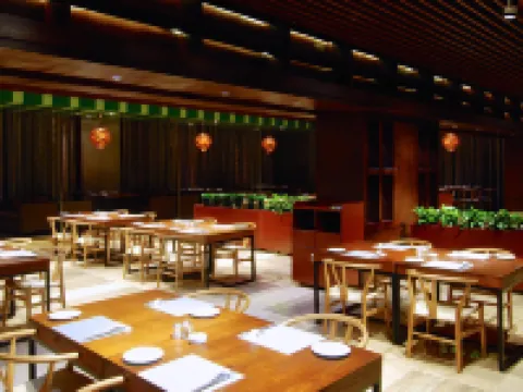 Laifeng Qingfengshan Hotel Hotels in Laifeng