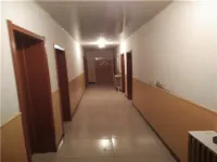 Youyu Yongxing Hotel - parking