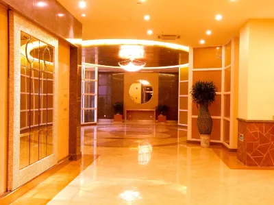 Daya Bay Nanhai Resort Hotels near Xiayong