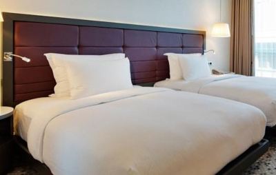 その他 ダブルツリーbyヒルトン イスタンブール モダの写真