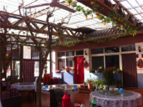 Beijing Drunk Pavilion Inn