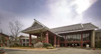 Lotus Hot Spring