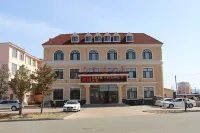Tianliyuan Hotel