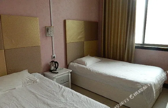 鹿邑中意快捷賓館