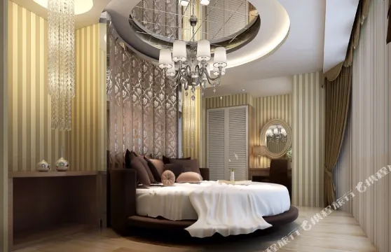 新田榮星時尚酒店