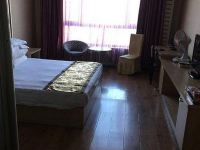 嫩江六合雅居宾馆 - 标准大床房