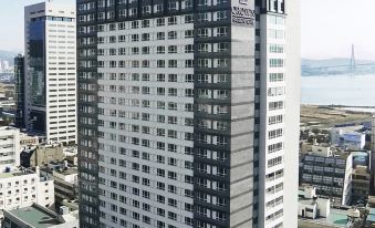 Crown Harbor Hotel Busan - Housity