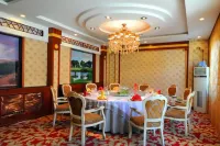 Guazhou Hotel - sarapan
