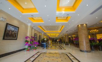 Weihai Yangguang Hotel