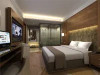 Colorful Times Hotel