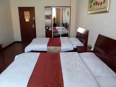 Jungar Banner Youzheng Hotel