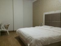 东台罗马假日商务宾馆 - 舒适大床房