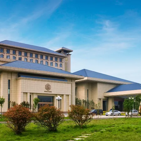 Zhongling International Hotel