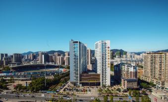 Licheng Youde Hotel