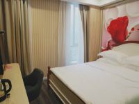 杭州万和商务酒店 - 高级大床房