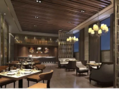 曲沃祥和園酒店 曲沃酒店