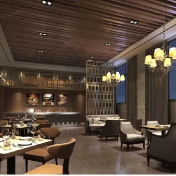 Quwo Xiangheyuan Hotel