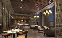 Quwo Xiangheyuan Hotel Hotels in Quwo