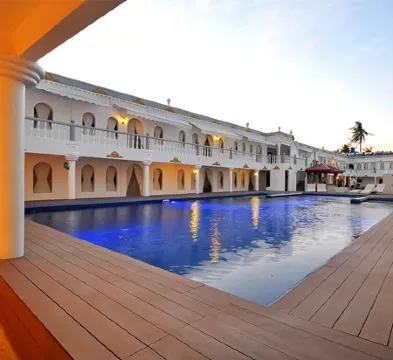 Boracay Summer Palace