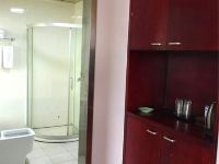 台州辰鑫商务酒店 - 棋牌大床房