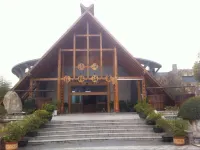 Langdong Forest Hot Spring Hotel - Pet friendly