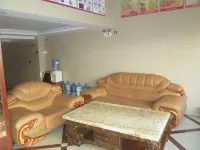 Shicheng Bubugao Fashion Hotel