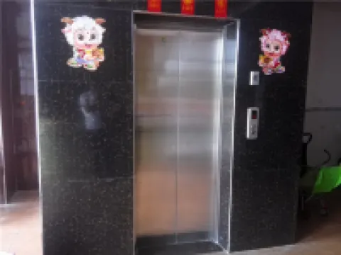 Chengmai Xinfayuan Hotel