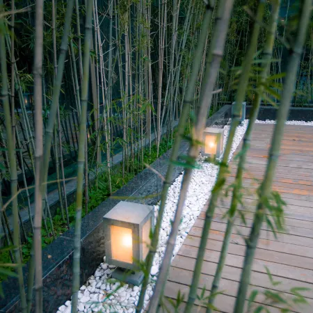 Mingdu Elegant Hotel