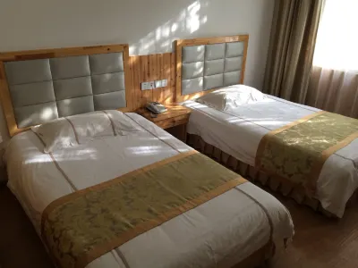 Dongzhi Xuri Hotel